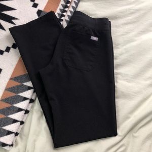 Figs Livingston Basic Scrub Pant- Tall